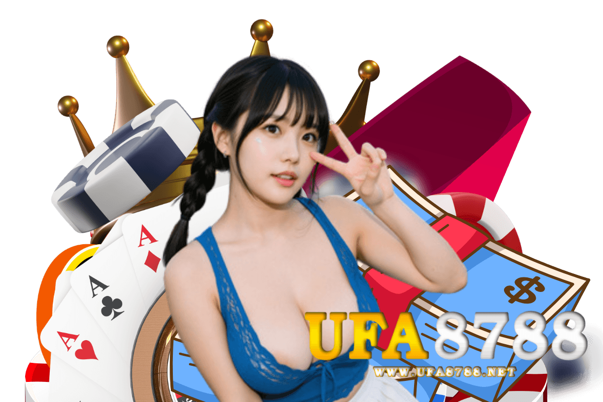 ufa8788 สมัคร