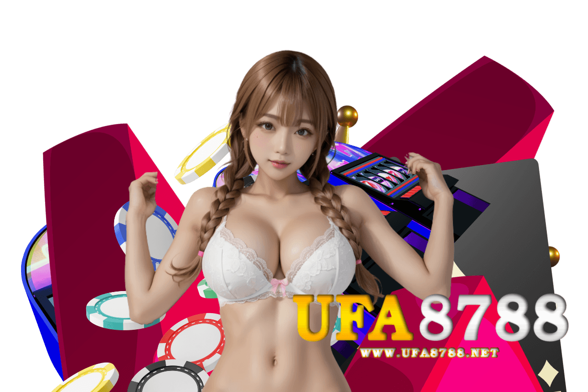 ufa8788 แจกเครดิตฟรี